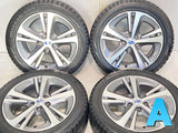 ブリヂストン ブリザック VRX 215/50R17  /スバル純正  7.0J+55 114.3-5穴 4本