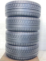 ブリヂストン ブリザック VRX 215/50R17  /スバル純正  7.0J+55 114.3-5穴 4本