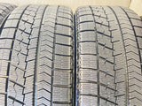ブリヂストン ブリザック VRX 215/50R17  /スバル純正  7.0J+55 114.3-5穴 4本