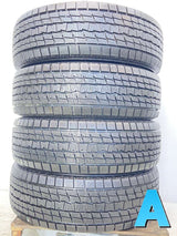 グッドイヤー アイスナビ SUV 225/65R17  4本