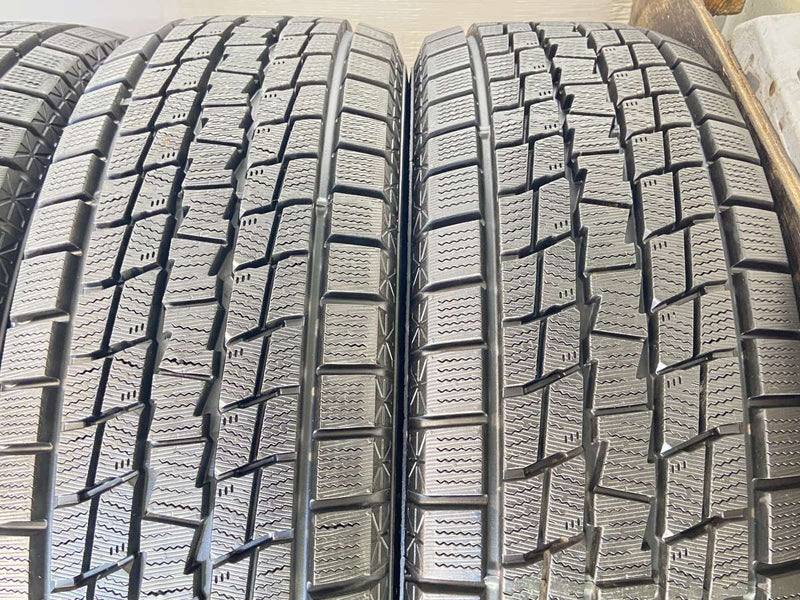 グッドイヤー アイスナビ SUV 225/65R17  4本