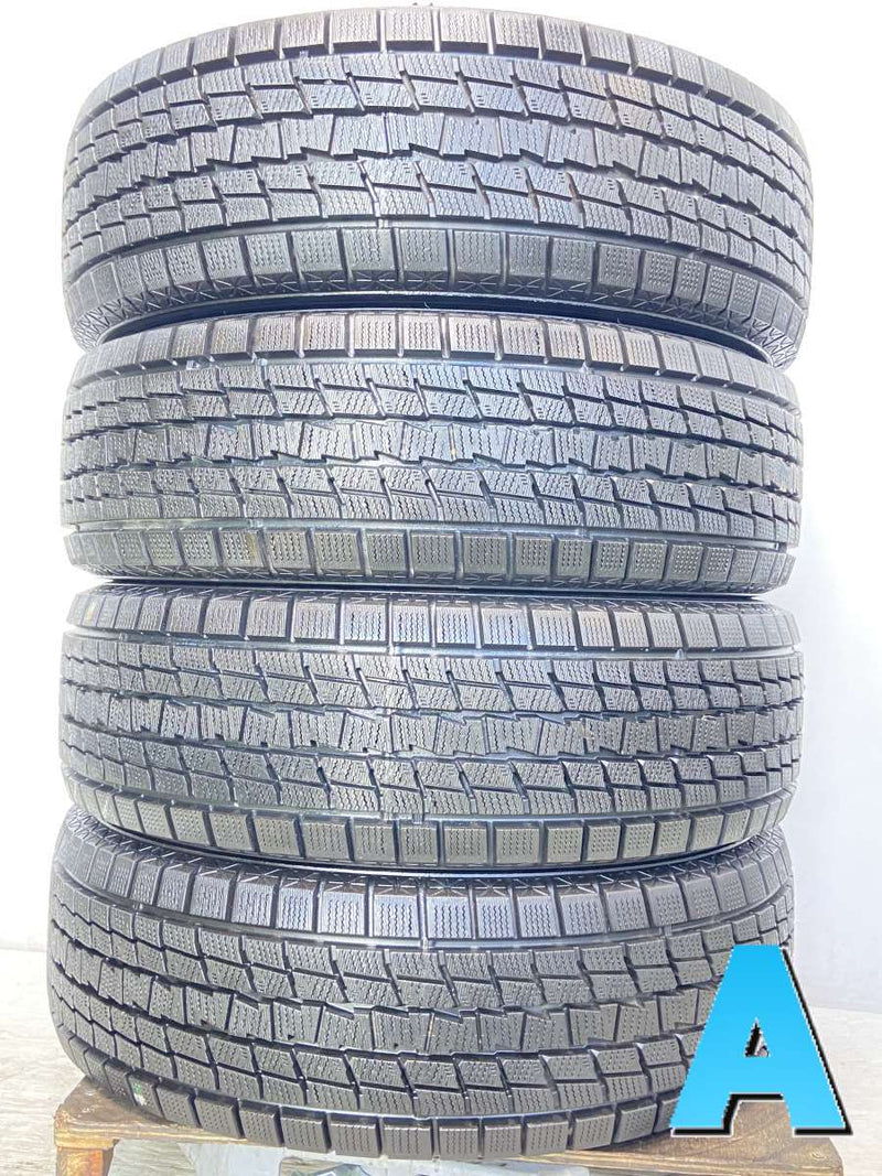 グッドイヤー アイスナビ SUV 225/65R17  4本