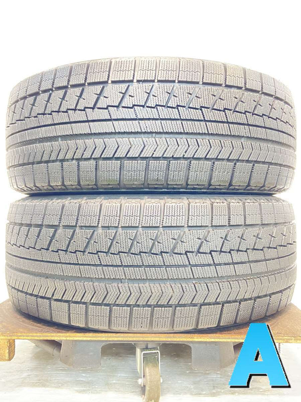 ブリヂストン ブリザック VRX 225/55R17  2本