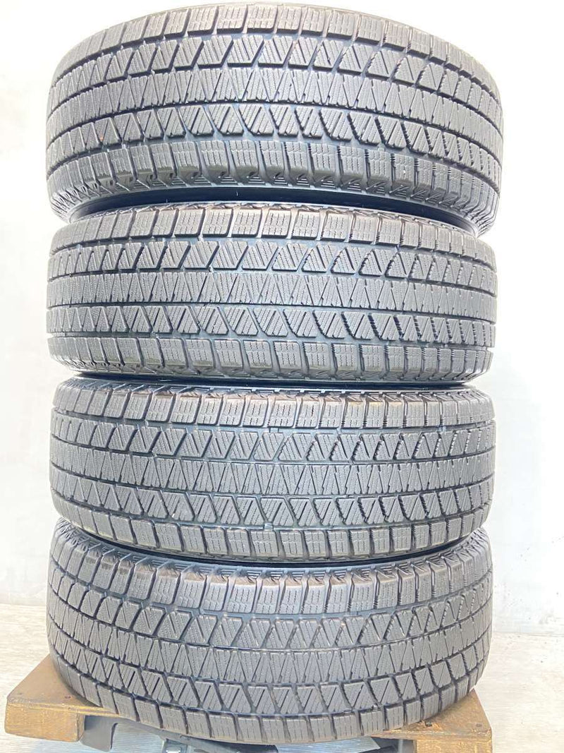 ブリヂストン ブリザック DM-V3 225/65R17  4本