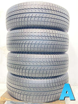 ミシュラン X-ICE XI3+ 225/65R17  4本