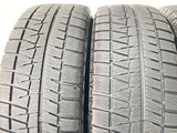 ブリヂストン アイスパートナー2 215/55R17  /トヨタ純正  7.0J+40 114.3-5穴 4本