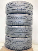ブリヂストン アイスパートナー2 215/50R17  /　 G-SPEED 7.0J+55 114.3-5穴 4本