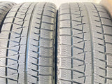 ブリヂストン アイスパートナー2 215/50R17  /　 G-SPEED 7.0J+55 114.3-5穴 4本