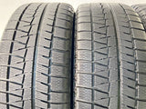 ブリヂストン アイスパートナー2 215/50R17  /　 G-SPEED 7.0J+55 114.3-5穴 4本