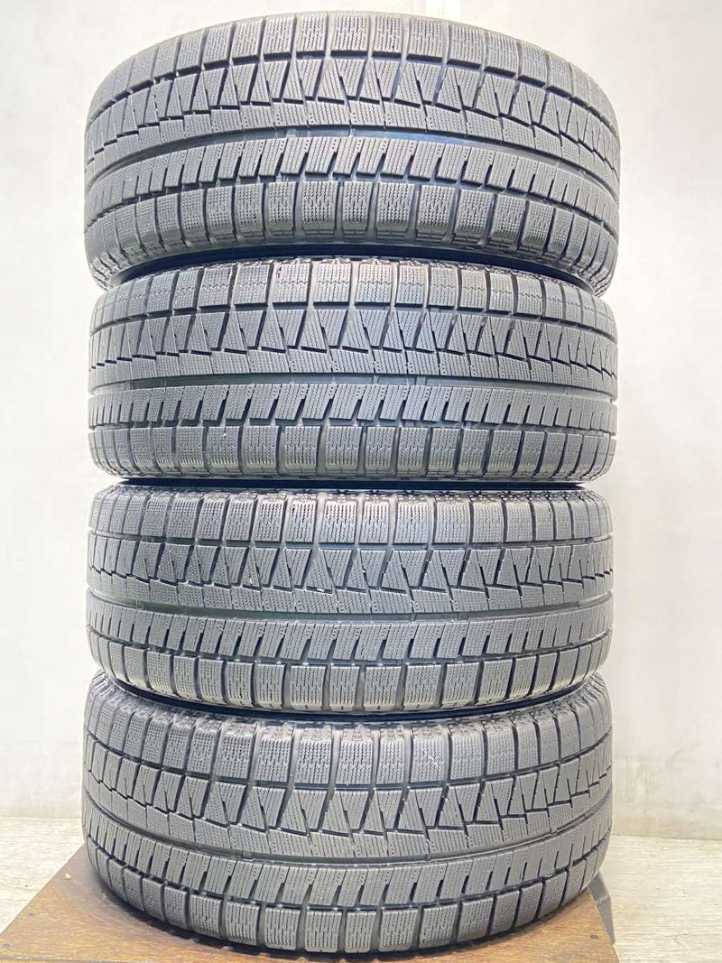 ブリヂストン アイスパートナー2 215/50R17 / G-SPEED 7.0J+55 114.3-5穴 4本 – タイヤ・ホイールカンパニー