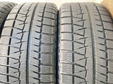 ブリヂストン アイスパートナー2 215/50R17  /　 G-SPEED 7.0J+55 114.3-5穴 4本