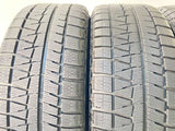 ブリヂストン アイスパートナー2 215/50R17  /　 G-SPEED 7.0J+55 114.3-5穴 4本