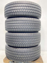 ブリヂストン ブリザック VRX3 225/60R17  /トヨタ純正  6.5J+33 114.3-5穴 4本