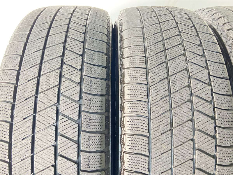 ブリヂストン ブリザック VRX3 225/60R17 /トヨタ純正 6.5J+33 114.3-5