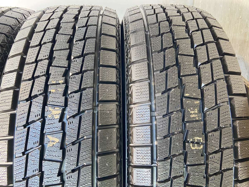 グッドイヤー アイスナビ SUV 225/65R17  4本