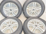 ブリヂストン ブリザック DM-V2 225/65R17  /　 BALMINUM 7.0J+45 114.3-5穴 4本