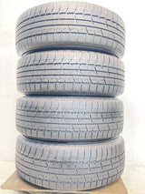トーヨータイヤ ウィンタートランパス TX 225/60R17  /　 S 7.0J+38 114.3-5穴 4本