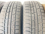 トーヨータイヤ ウィンタートランパス TX 225/60R17  /　 S 7.0J+38 114.3-5穴 4本
