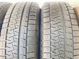 ピレリ アイスアシンメトリコプラス 225/65R17  /　 AVG 7.0J+48 114.3-5穴 4本