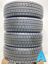 ダンロップ ウィンターマックス SJ8 225/60R17  4本