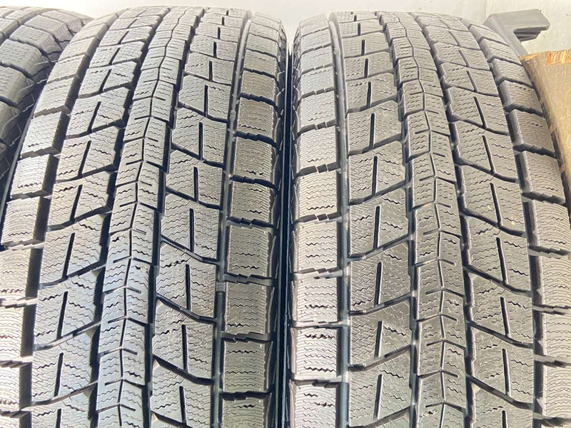 ダンロップ ウィンターマックス SJ8 225/60R17  4本