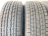 グッドイヤー アイスナビSUV 225/65R17  /　 ラストラーダ 7.0J+38 114.3-5穴 4本
