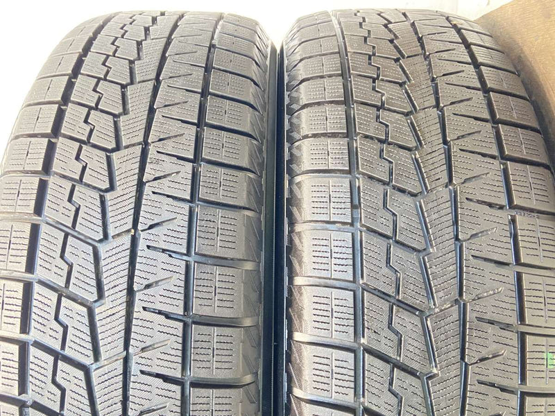 ヨコハマ アイスガード iG70 225/60R17  2本