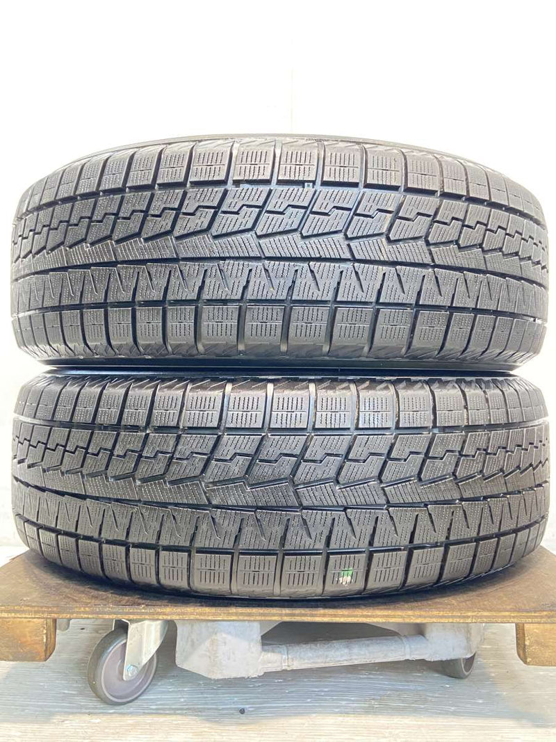 ヨコハマ アイスガード iG70 225/60R17  2本