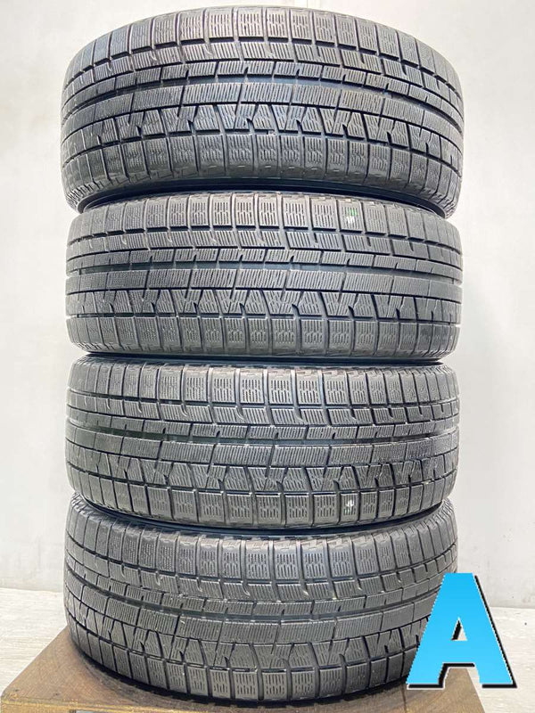 ヨコハマ アイスガード iG50 PLUS 225/55R17  4本