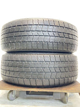 グッドイヤー アイスナビ 7 215/55R17  2本