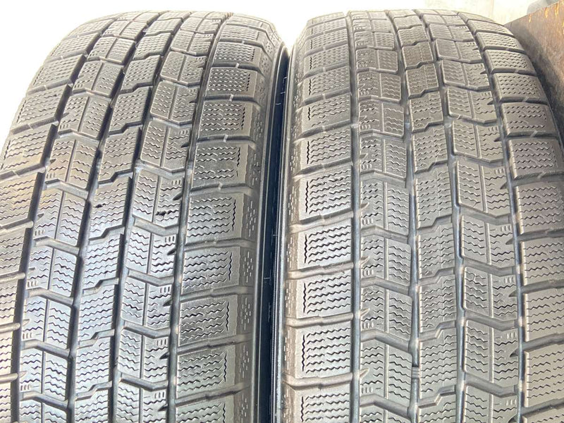 グッドイヤー アイスナビ 7 215/55R17  2本