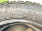 グッドイヤー アイスナビ 7 215/55R17  2本