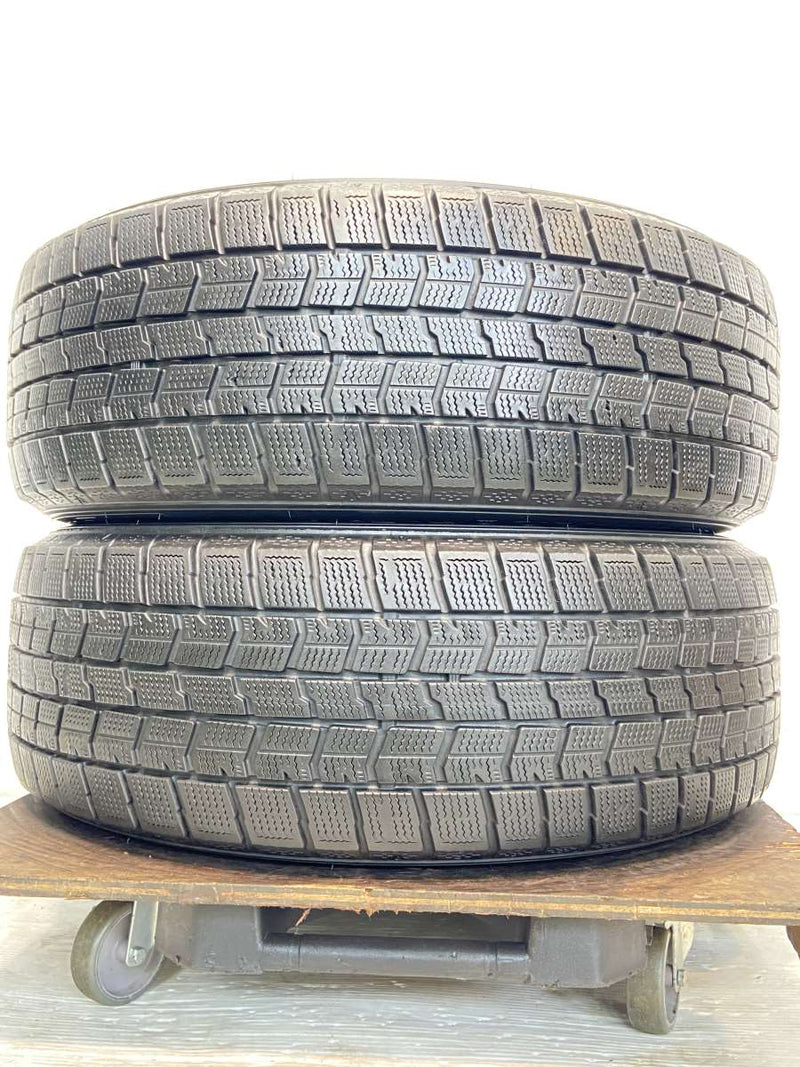 グッドイヤー アイスナビ 7 215/55R17  2本