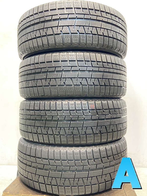 ヨコハマ アイスガード iG50 PLUS 225/55R17  4本