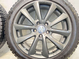 ブリヂストン ブリザック VRX2 225/45R17  /　 チーム スパルコ 7.5J+49 112-5穴 4本