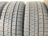 ブリヂストン ブリザック VRX2 225/45R17  /　 チーム スパルコ 7.5J+49 112-5穴 4本