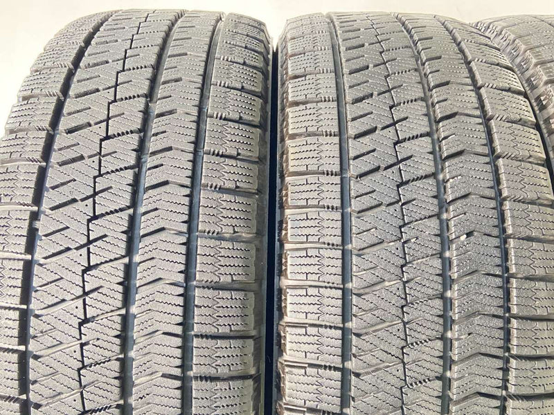 ブリヂストン ブリザック VRX2 225/45R17 / チーム スパルコ 7.5J+49
