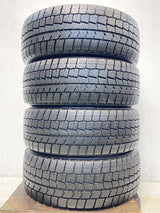 ダンロップ ウィンターマックス WM02 215/50R17  /　 JOKER 7.0J+40 114.3-5穴 4本