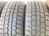 ダンロップ ウィンターマックス WM02 215/50R17  /　 JOKER 7.0J+40 114.3-5穴 4本
