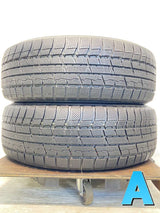 トーヨータイヤ ウィンタートランパス TX 225/60R17  2本