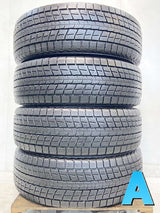 ダンロップ ウィンターマックス SJ8 225/65R17  4本