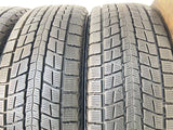 ダンロップ ウィンターマックス SJ8 225/65R17  4本
