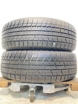 トーヨータイヤ ウィンタートランパス TX 225/60R17  2本