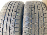 トーヨータイヤ ウィンタートランパス TX 225/60R17  2本