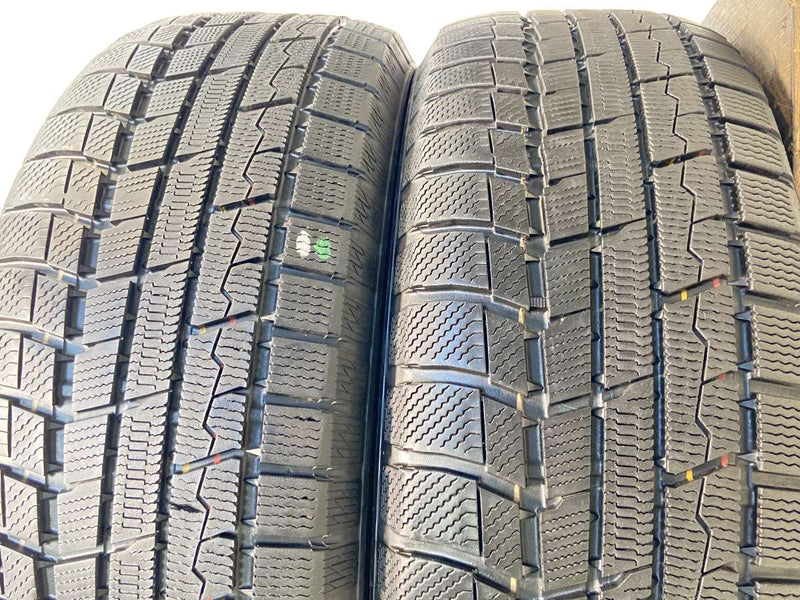 トーヨータイヤ ウィンタートランパス TX 225/60R17  2本