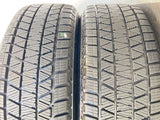 ブリヂストン ブリザック DM-V3 225/60R17  2本