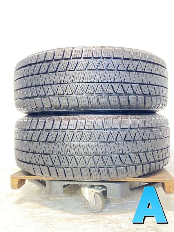 ブリヂストン ブリザック DM-V3 225/60R17  2本