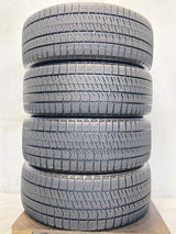 ブリヂストン ブリザックVRX2 215/45R17  /　 クロススピード 7.0J+50 100-5穴 4本