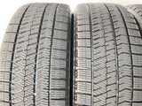 ブリヂストン ブリザックVRX2 215/45R17  /　 クロススピード 7.0J+50 100-5穴 4本