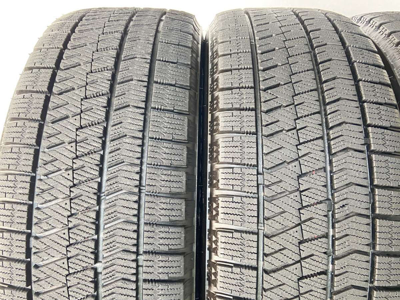 ブリヂストン ブリザックVRX2 215/45R17 / クロススピード 7.0J+50 100